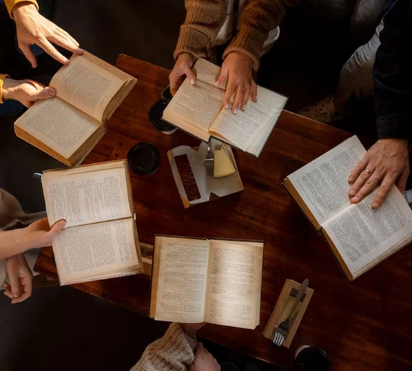 Ebook Industry
