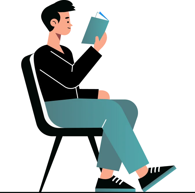Book Lovers