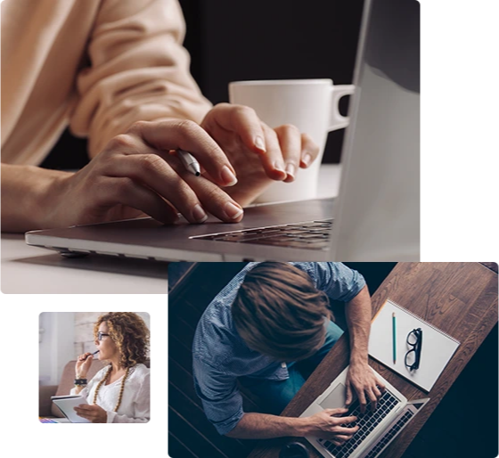 Ghostwriting Expertise