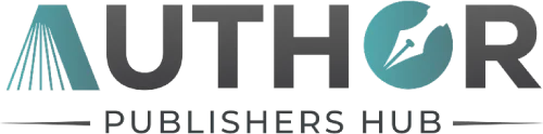 Author Publishers Hub